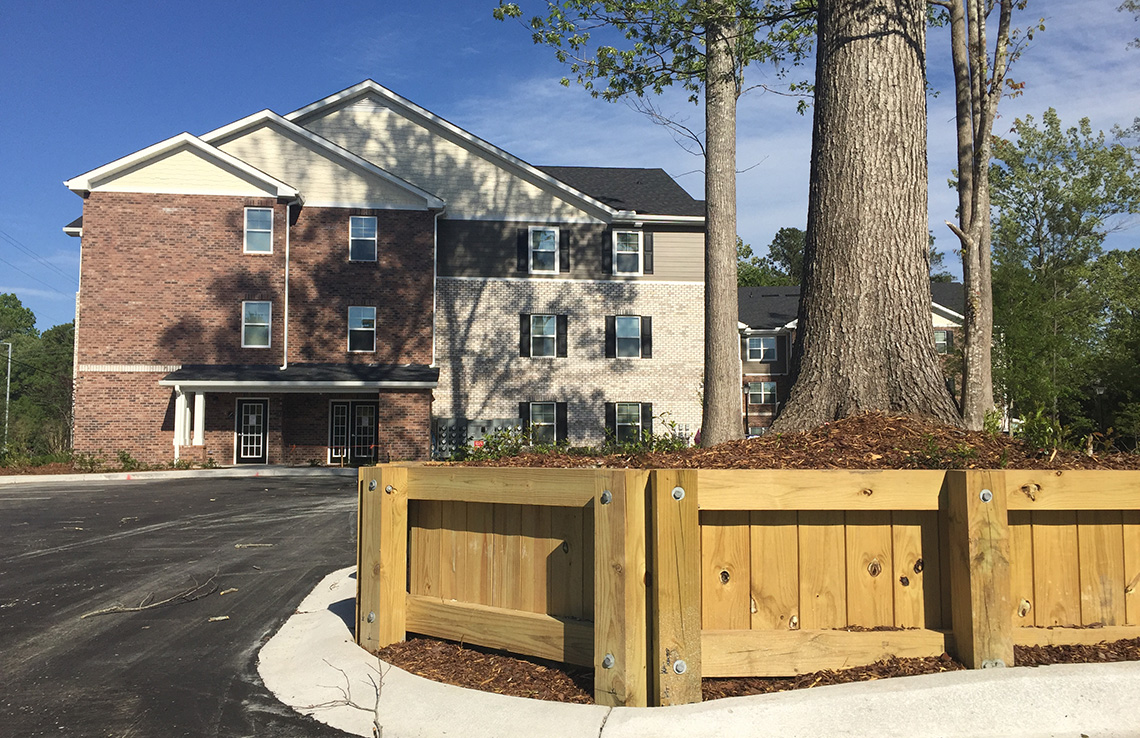 The Villas at Oakbrook